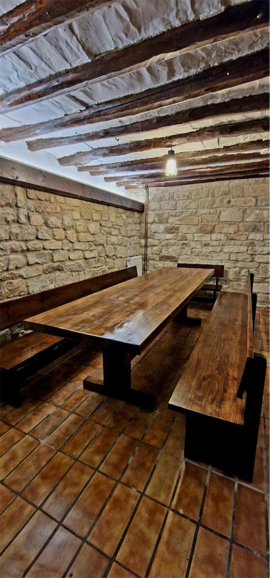 Los Tres Mallos Islallana Extérieur photo